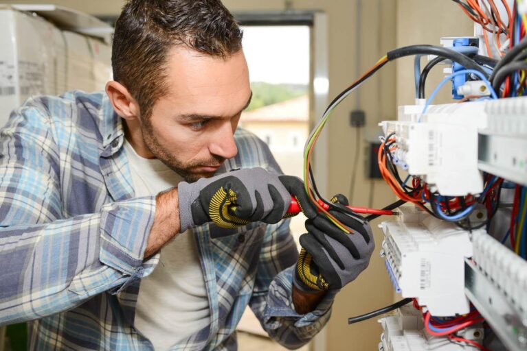 electrician