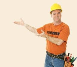 Flixermen about 2 Flixermen about 2